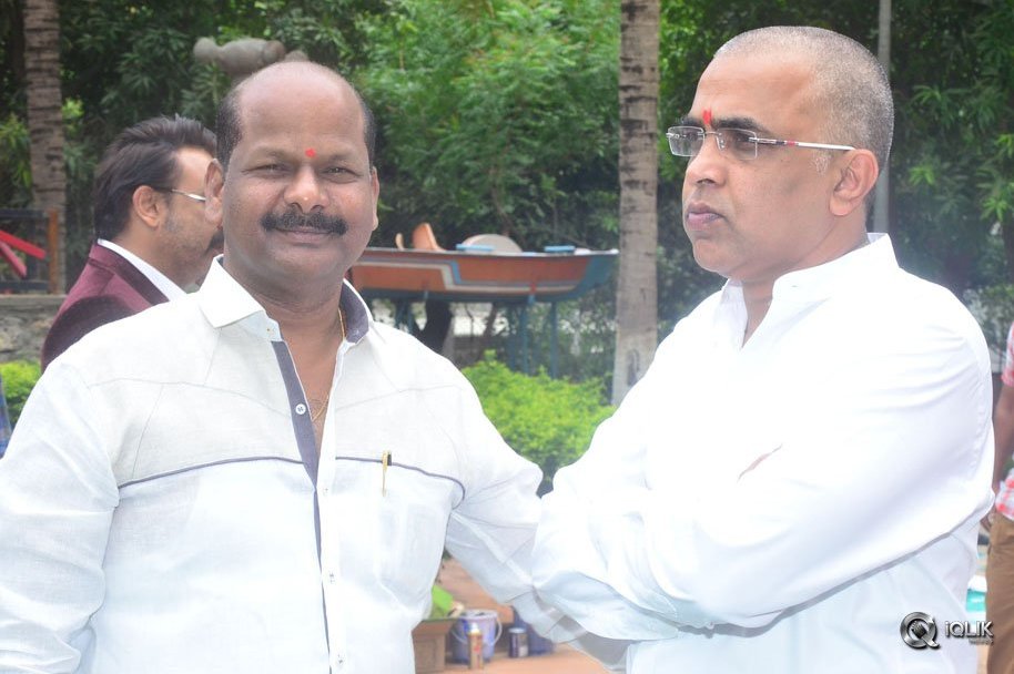 Vitalaacharya-Movie-Opening